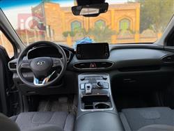 هیوندای سەنتافی